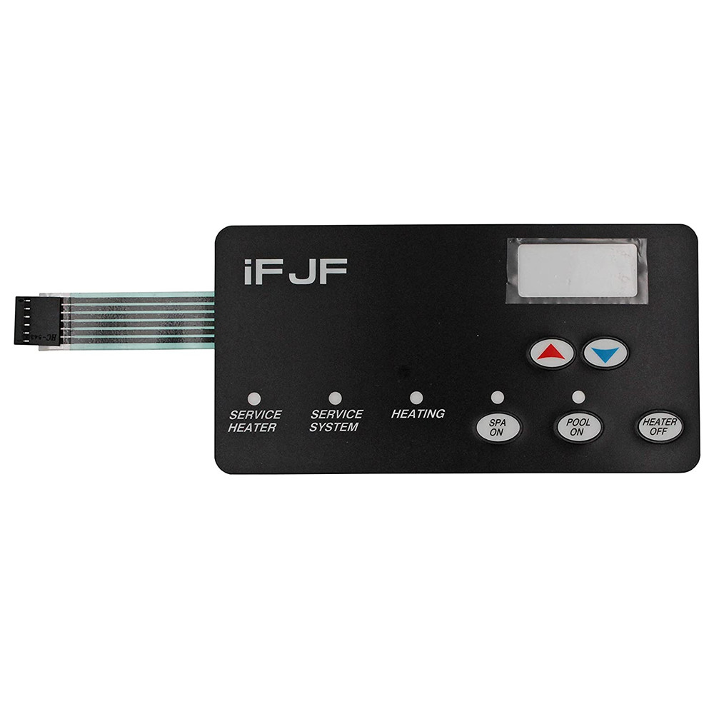 2 PCS Replacement For Pentair 472610Z Sta-Rite 42002-0029Z Membrane 42002-0034Z