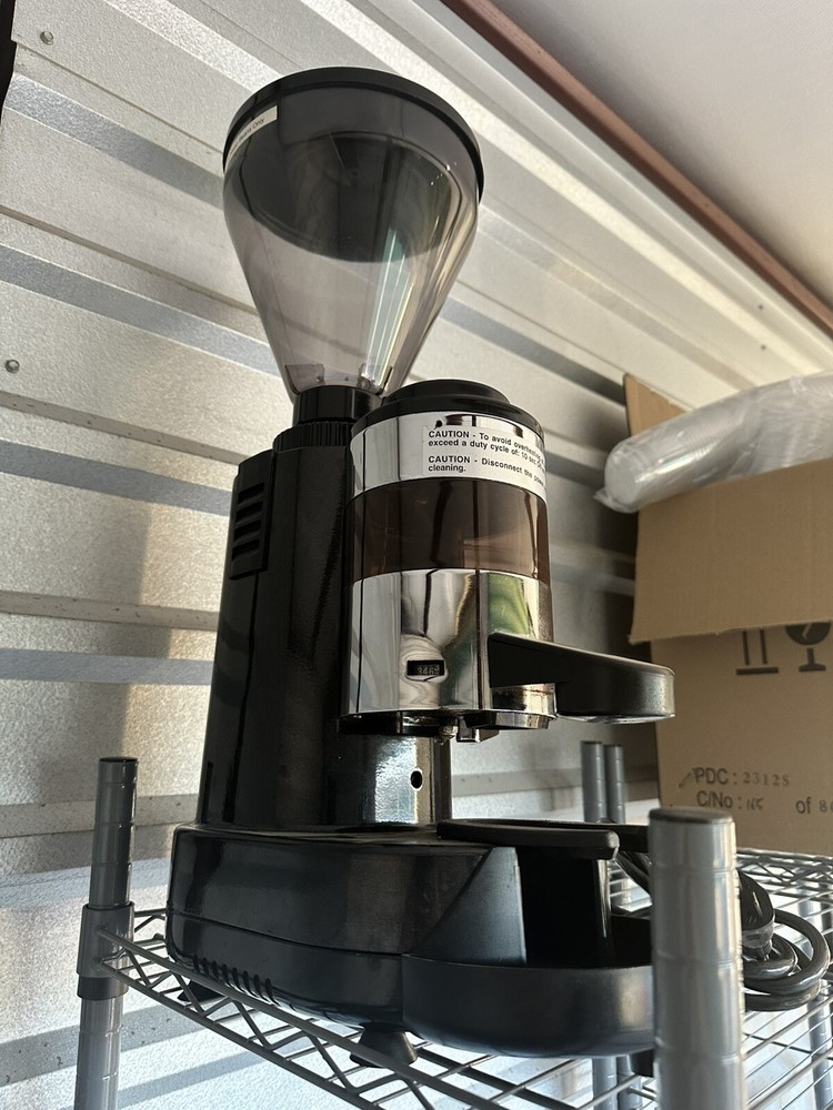 Gross Rr45 Espresso Grinder