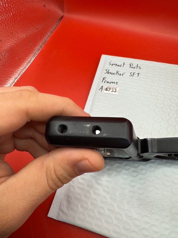 Smart Parts Shocker SFT Frame