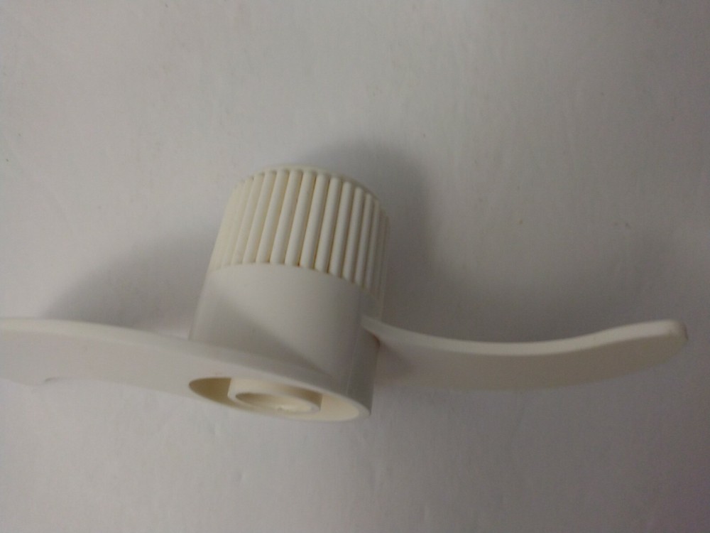 American Food Processor Dough Blade Replacement Part for Model 8000