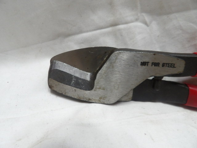 Japan Made Copper Cable Cutters