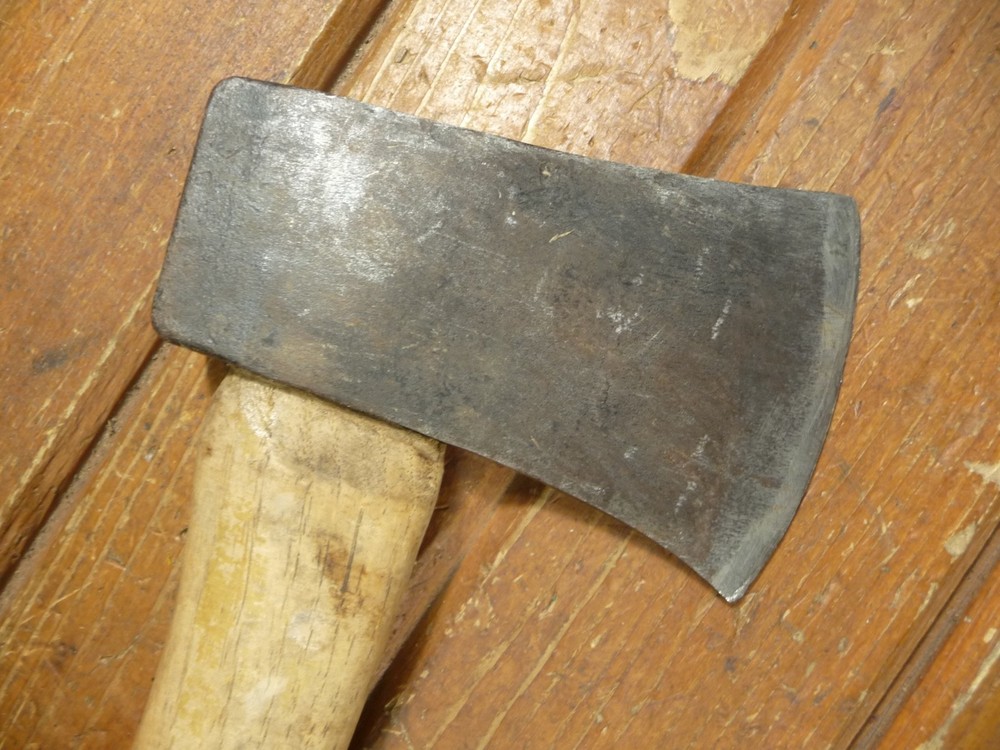 COLLINS Hatchet 1 1/4 Camping