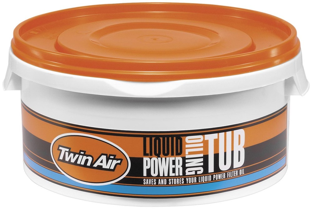 Twin Air 159010 Oiling Tub