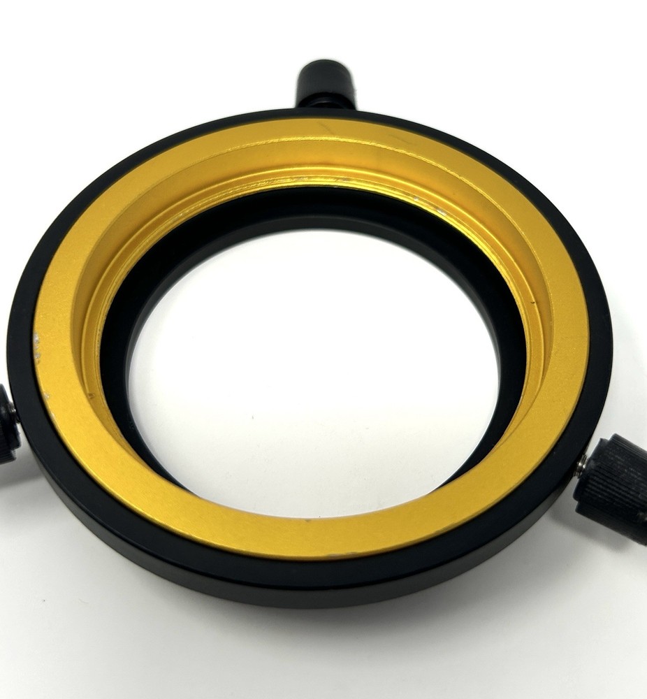 Promaster Double Step-Up Ring Filter Adapter 52mm-58mm 58mm-67mm - USED