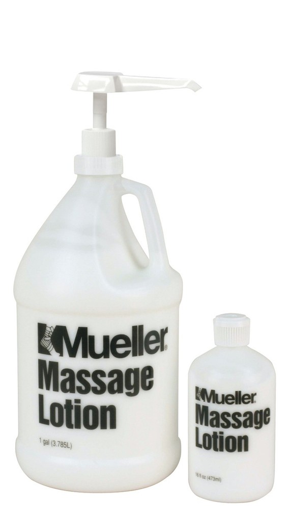 Mueller Massage Lotion