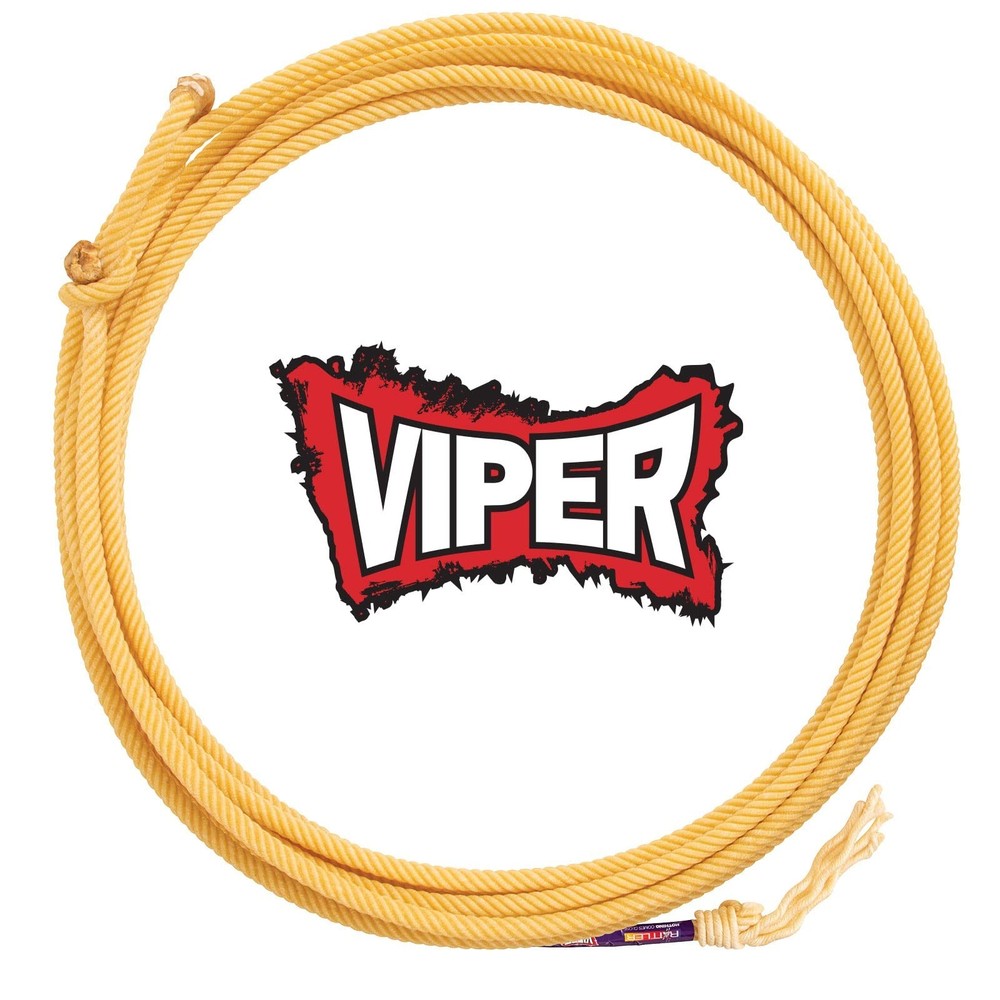 Rattler Viper Rope 10
