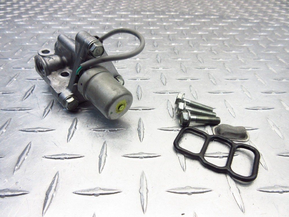 2014 14-15 HONDA VFR800 INTERCEPTOR 800 SOLENOID VALVE