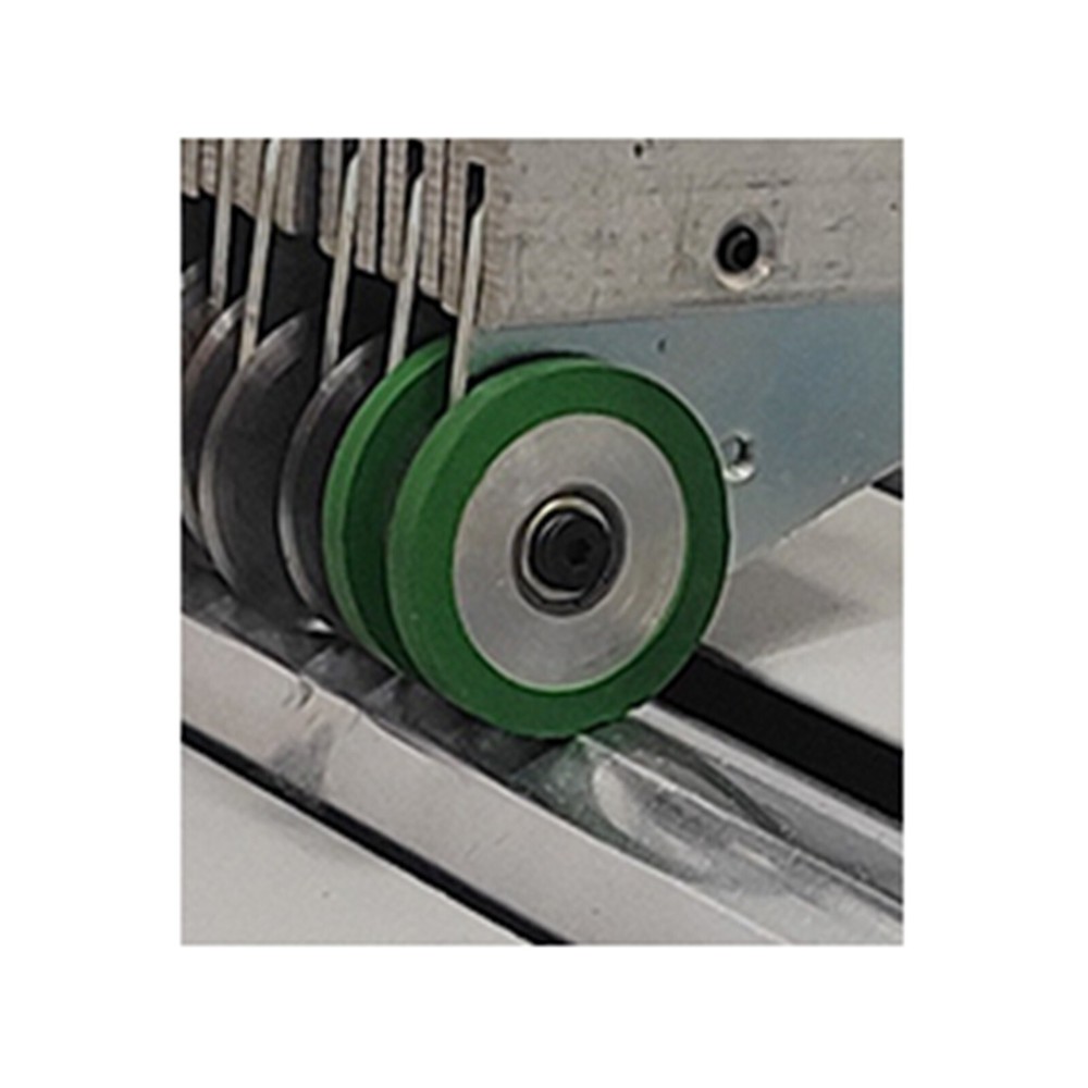 1 PC 15.7 in Sticker Half Cutting Machine Adhesive Marking Machine 110V