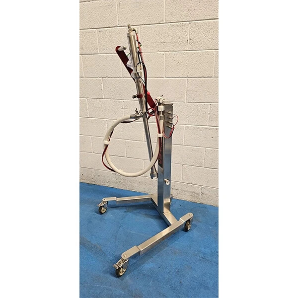 Unifiller ISPOT depositor