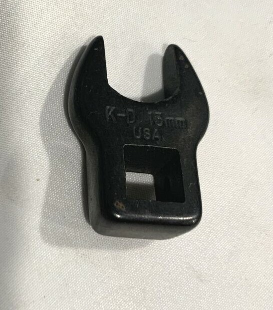 13mm wrench head KDS 341485