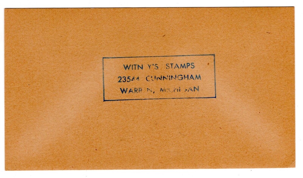 #620 Norse-American 2c FDC 1925 - Hand-drawn Whitney's Stamps?