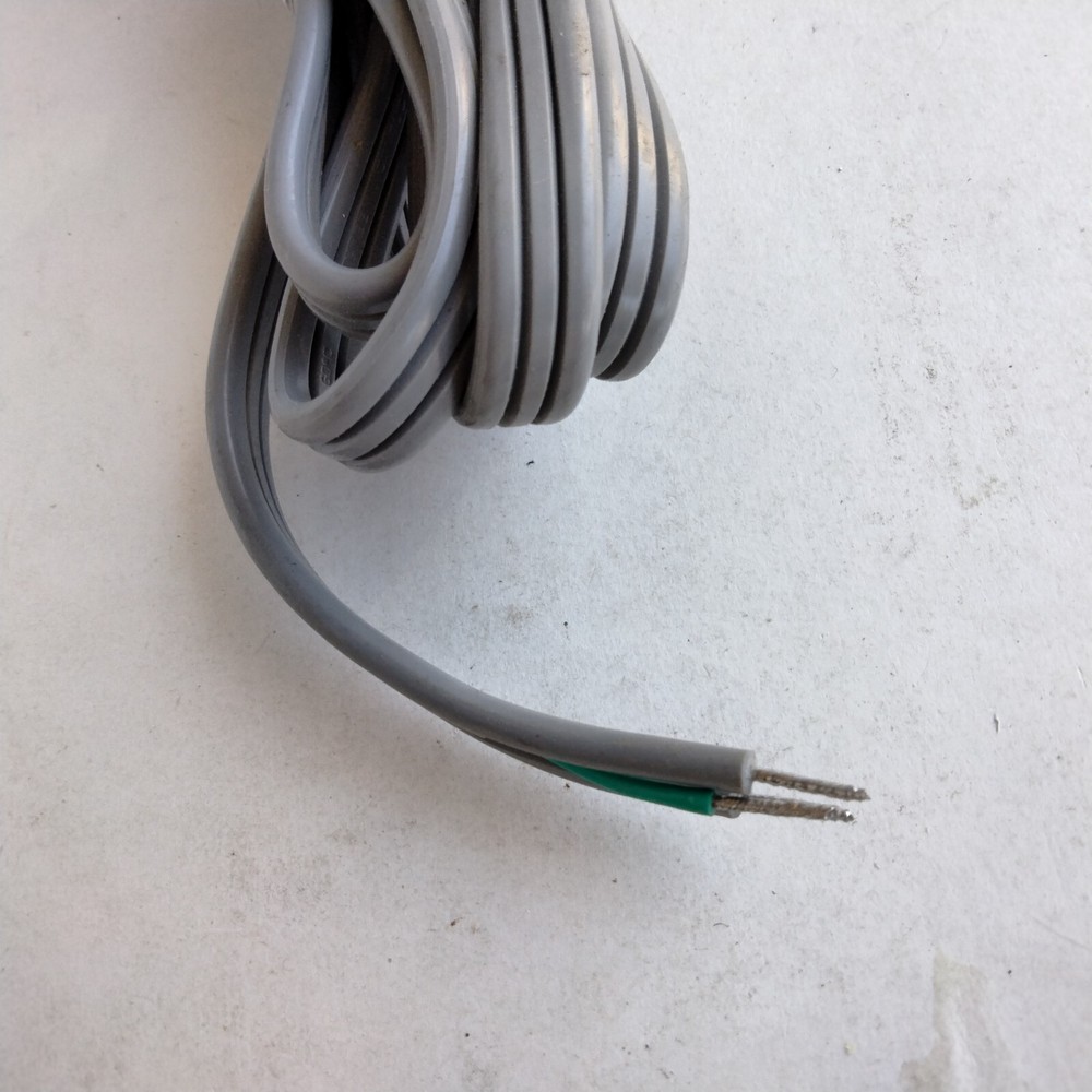 Garbage Disposal Power Cord