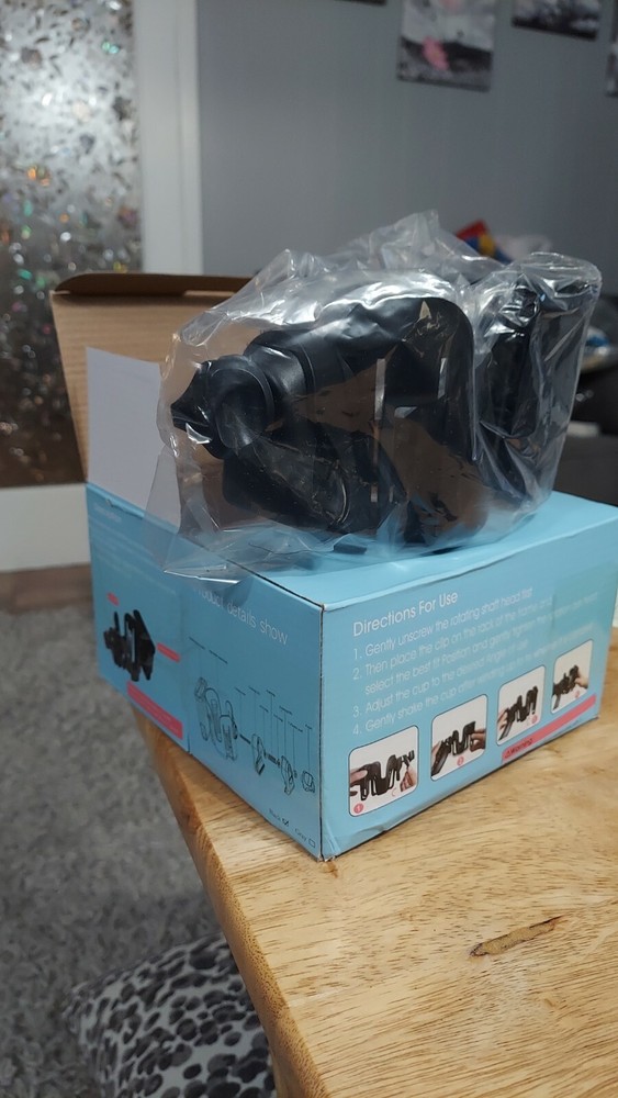 2 Accmor Universal Cup Holder Stroller Cup Holders, Large Caliber Designed Cup