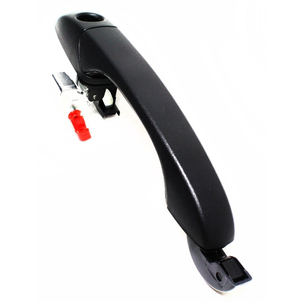 Front Outside Door Handle Left LF Textured for Sebring Avenger Grand Caravan