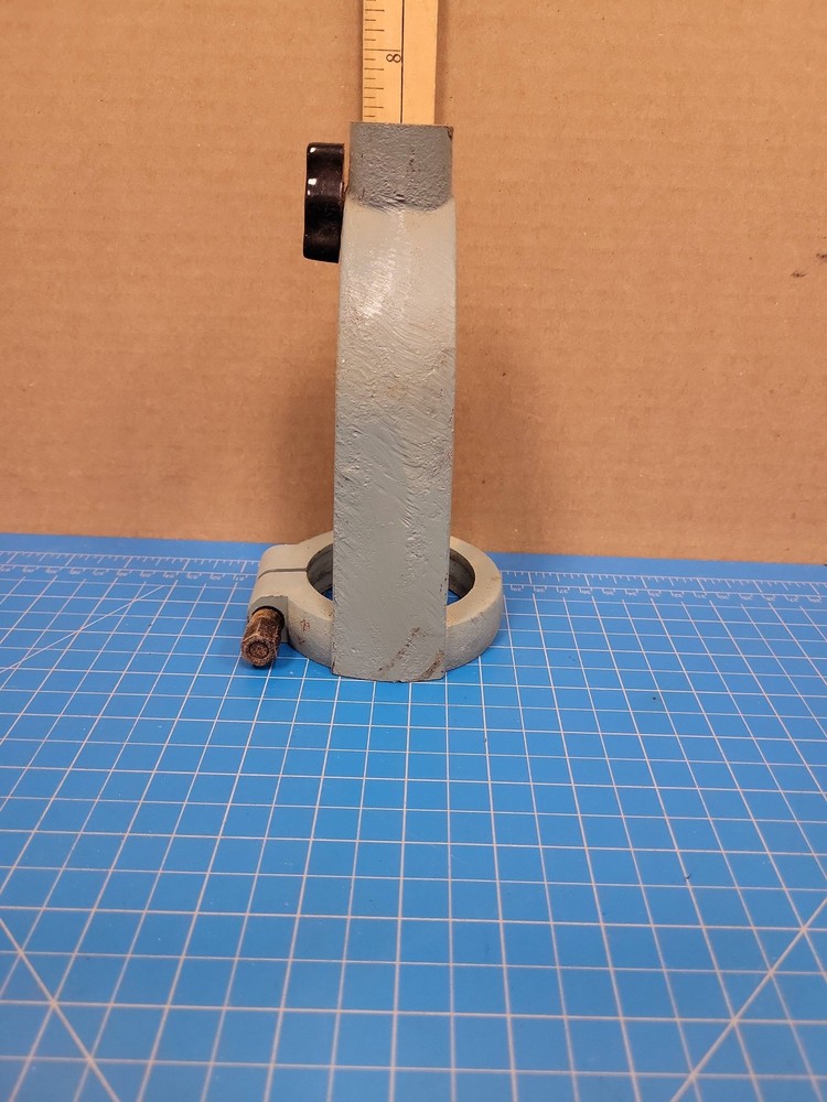 Vintage Drill Press Head Casting Part Repair Restore Project Tooling Machine