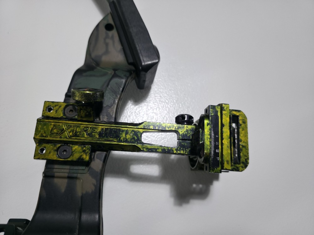 PSE Brute Force Maxis Bow