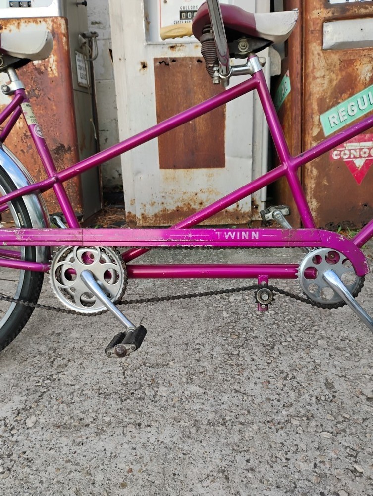 Schwinn Twinn Bicycle