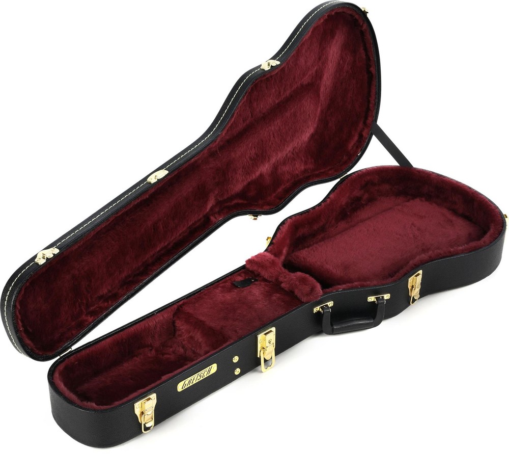 Gretsch G6238 Deluxe Jet Hardshell Case