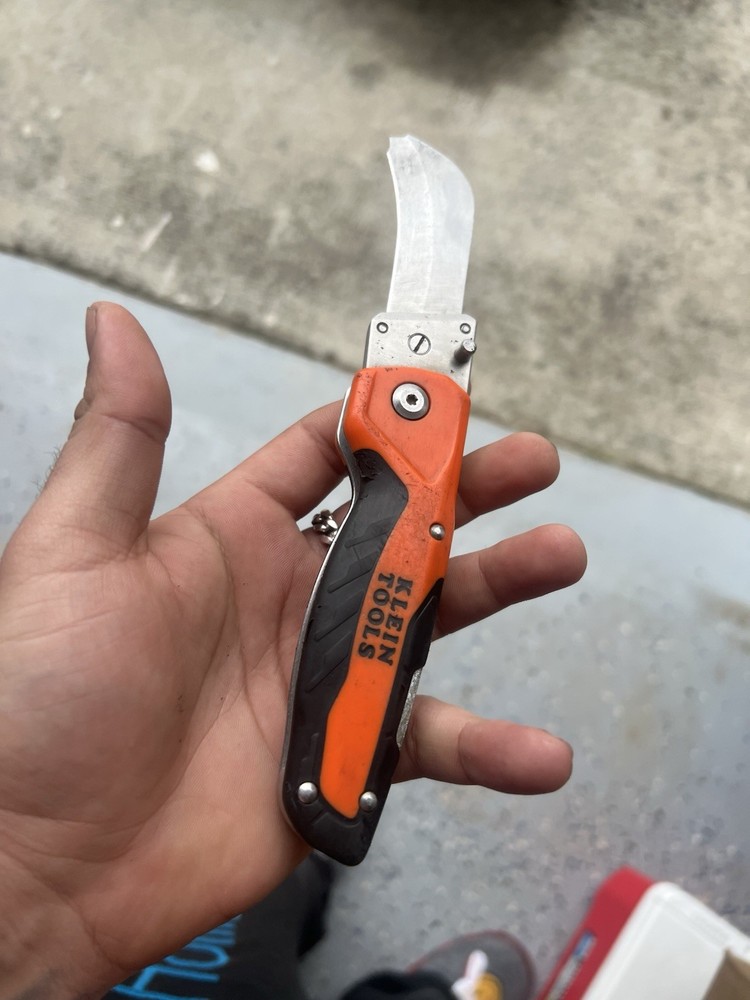 Klein Tools Klein
