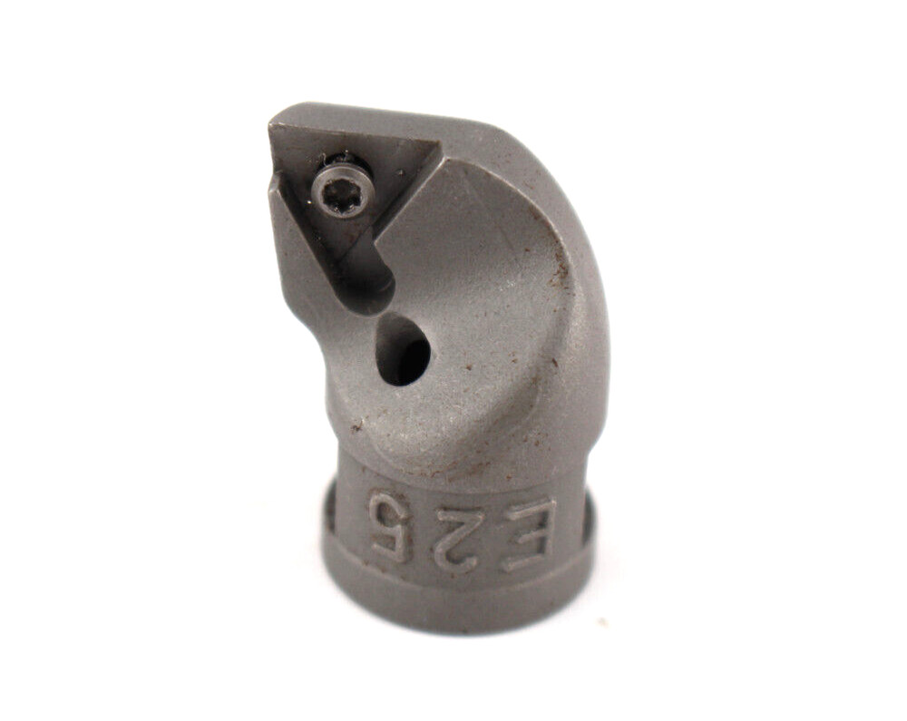 Kaiser E25 Insert Boring Head 10.615.288 Modular triangular coolant thru E25XTC1