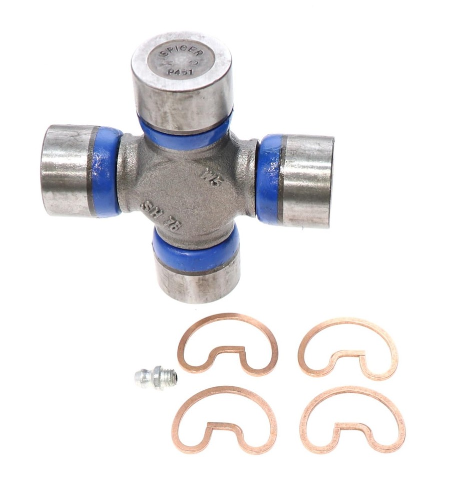 Spicer 5-178X U-Joint Kit Greaseable 1350 Series