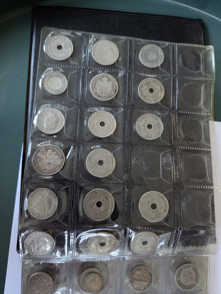 Coin Collection