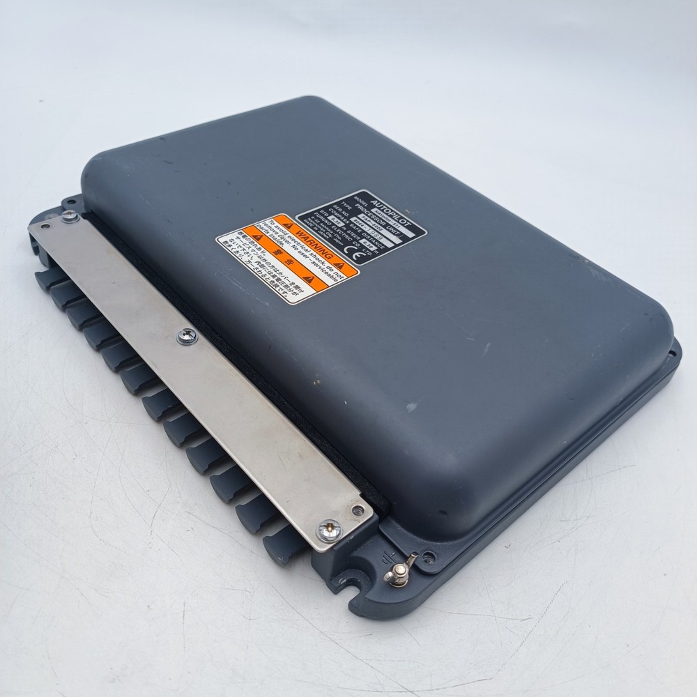 Furuno NAVpilot-511 FAP-5002 Boat Yacht Autopilot Course Computer Processor Unit