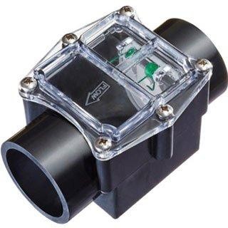CR2 Corrosion Resistant Check Valve, 2" - 0801-20H2 Magic Plastics