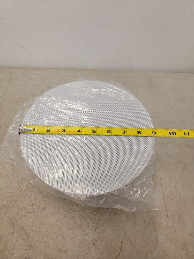 SDX-R65 IN-CEILING SPEAKER White