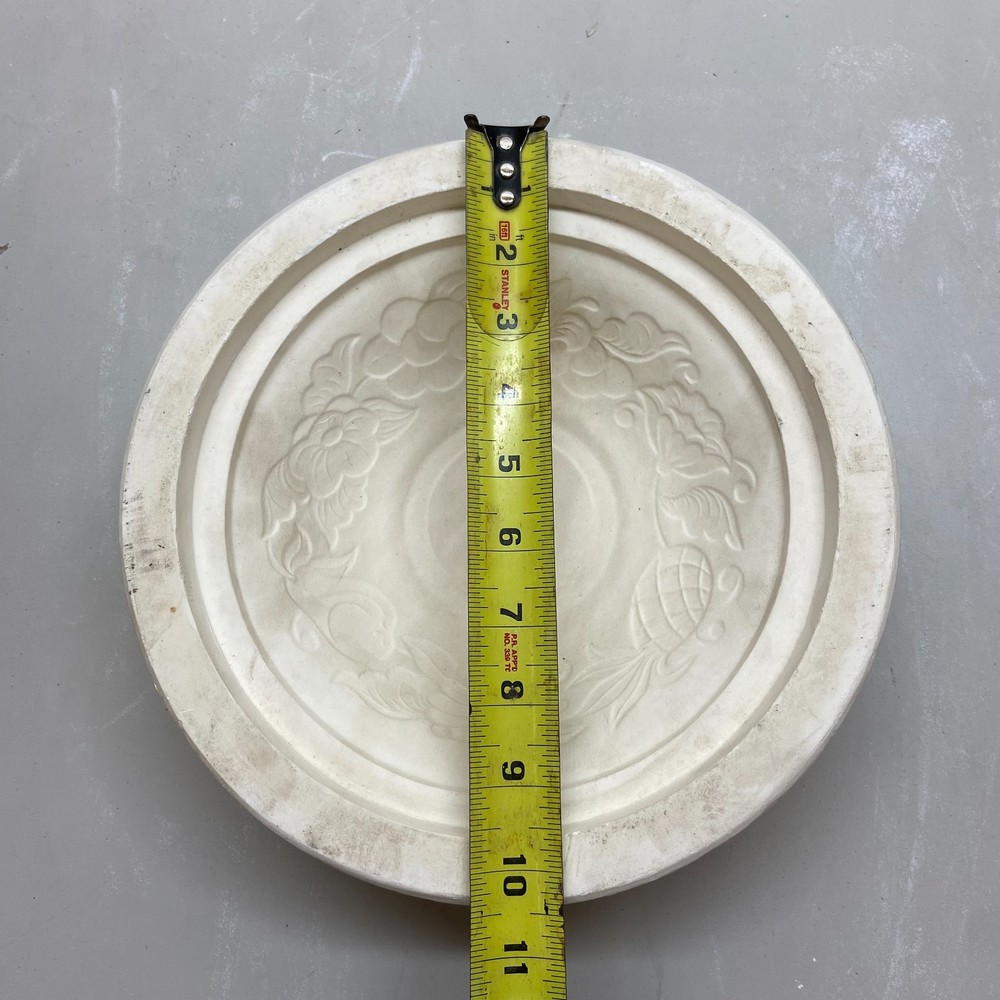 Ceramic Slip Casting Mold Bowl Kay Kinney #1006