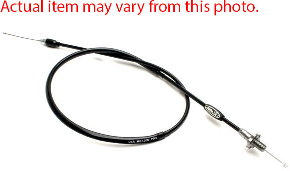 Motion Pro Cables For Street Throttle Pull 05-0013