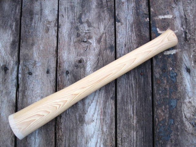18" G.I. Style Hickory Pick Handle Made in USA
