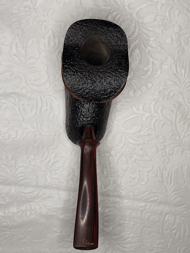 Mark Balkovec artisan pipe