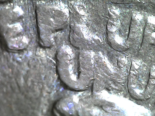 1985 p quarter ddo & ddr