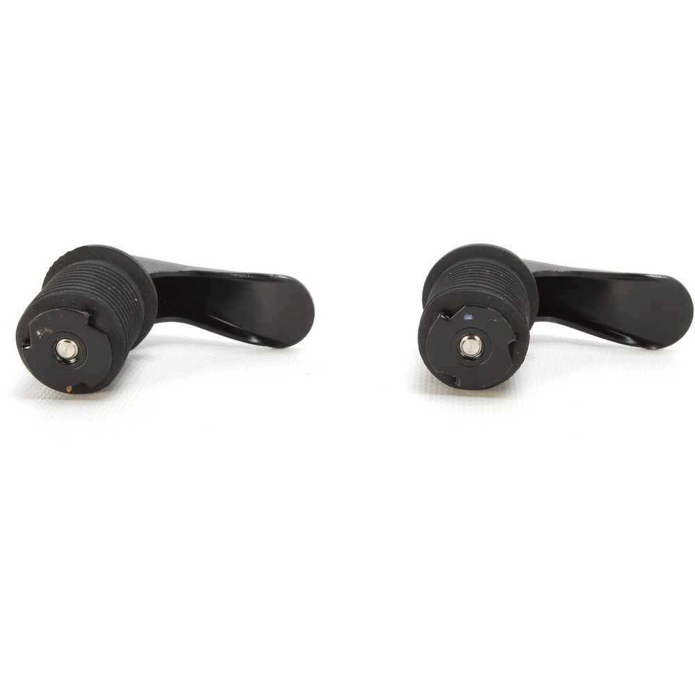 Kimpex Black Rear Trunk Quick Attach Plugs - 158600