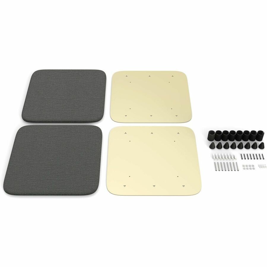 Heckler Design ADA Panel