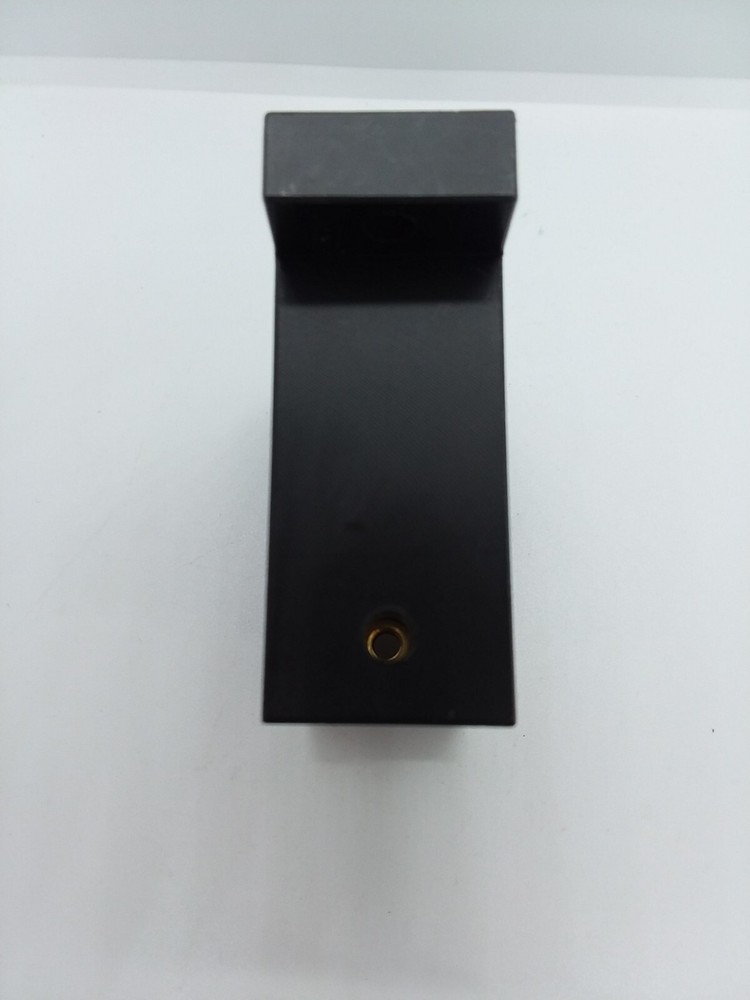 VIDEOJET FRONT PRINTING COVER BRACKET MISSING BOLT NNB