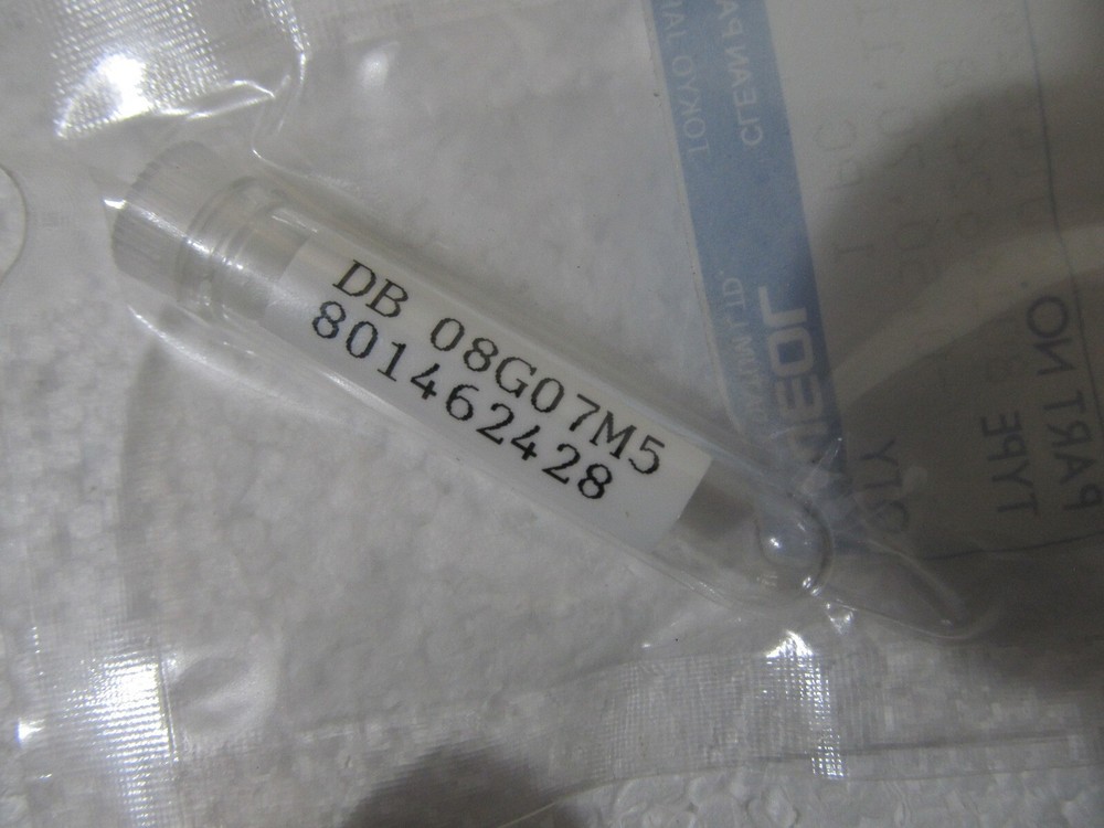 JEOL Aperture Objective 801462428