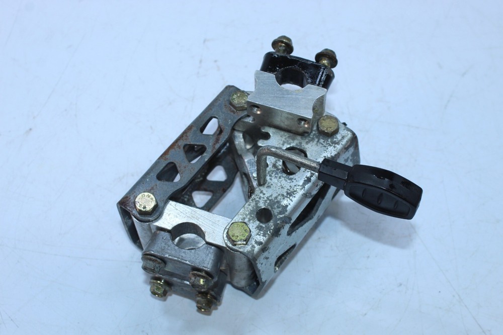 2012 SKI-DOO GSX 800R HANDLEBAR RISER ADJUSTABLE 506152197