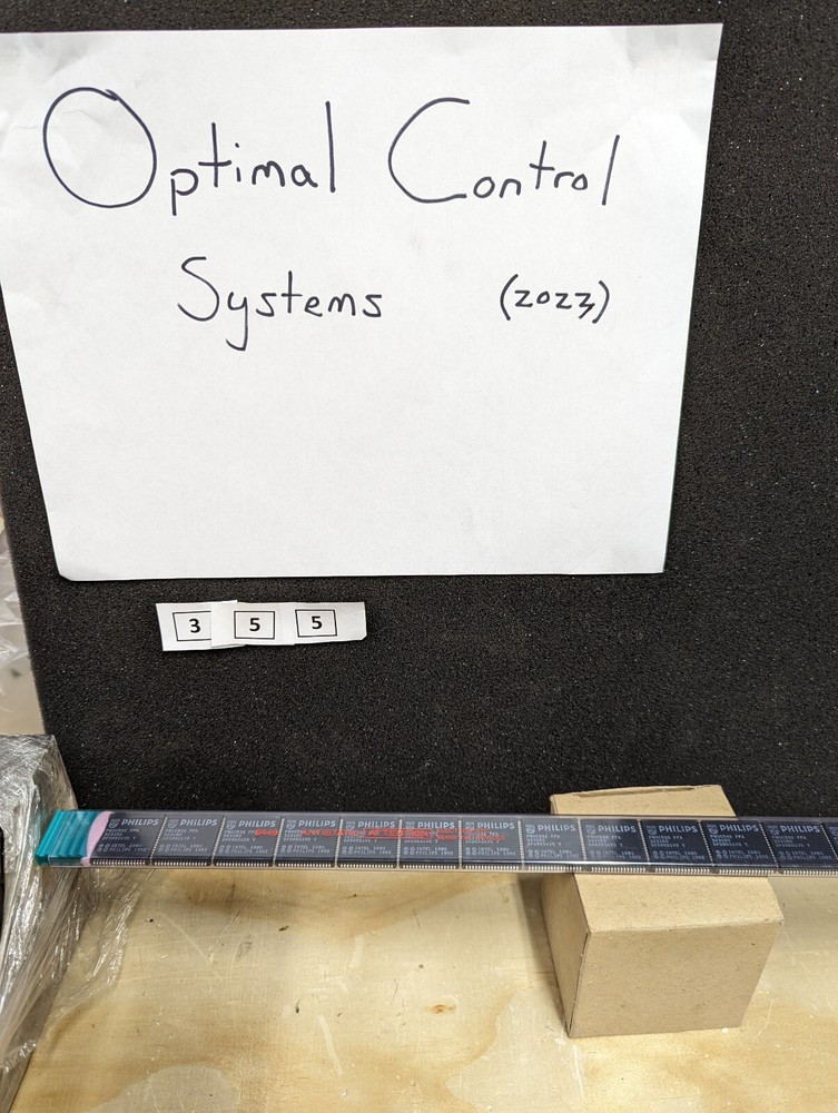 Philips 8-bit microcontroller 18 pack P80C592