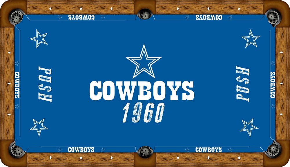 CUSTOM pool table felt cloth