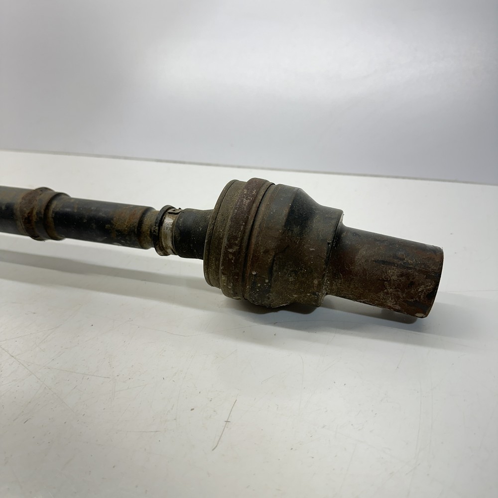 Propshaft Asm, Rear - 2017 Polaris General 1000