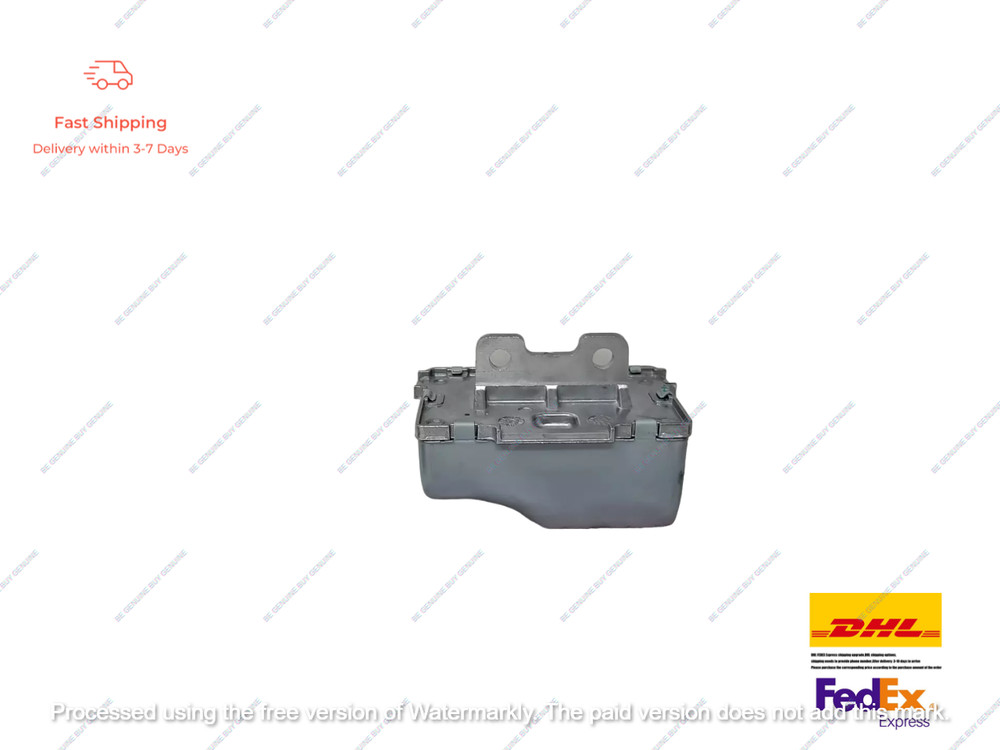 (56340-H6000 Genuine And Oem Controller Assembly Mdps For 2017-2023