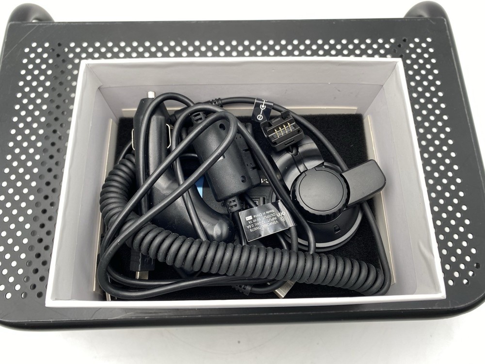 Rand McNally DashCam 100