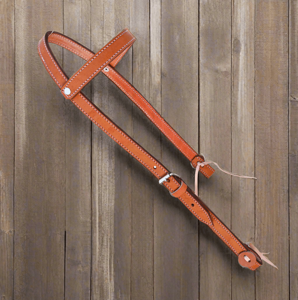 Charro Saddle Miel Headstall Cabezada Charra
