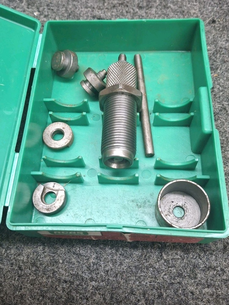 RCBS 2x1 Swager Tool, # 09495