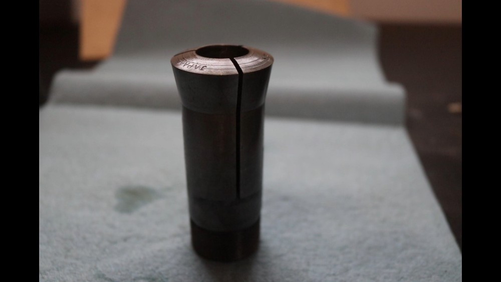 Japan 3/4" 5C Collet