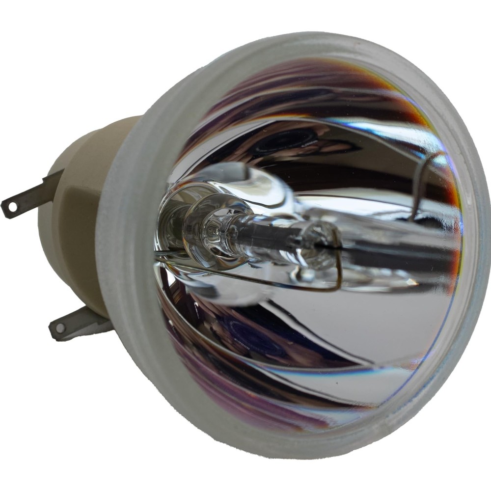 Jaspertronics™ OEM ES521 Bulb for Optoma Projectors