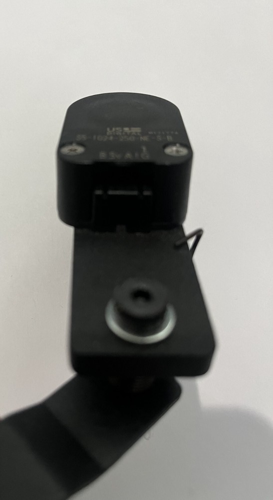 Encoder Assembly for Gammill Statler and Vision Machines