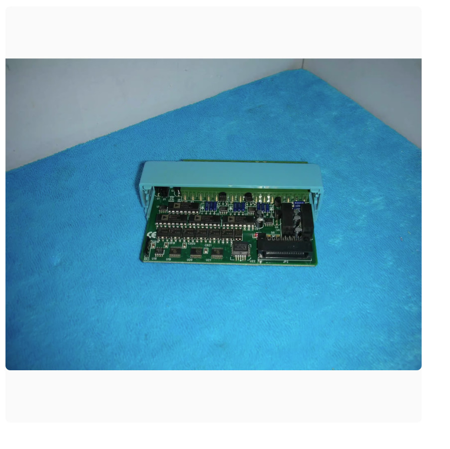 1PC USED ADVANTECH ADAM-5024 amk